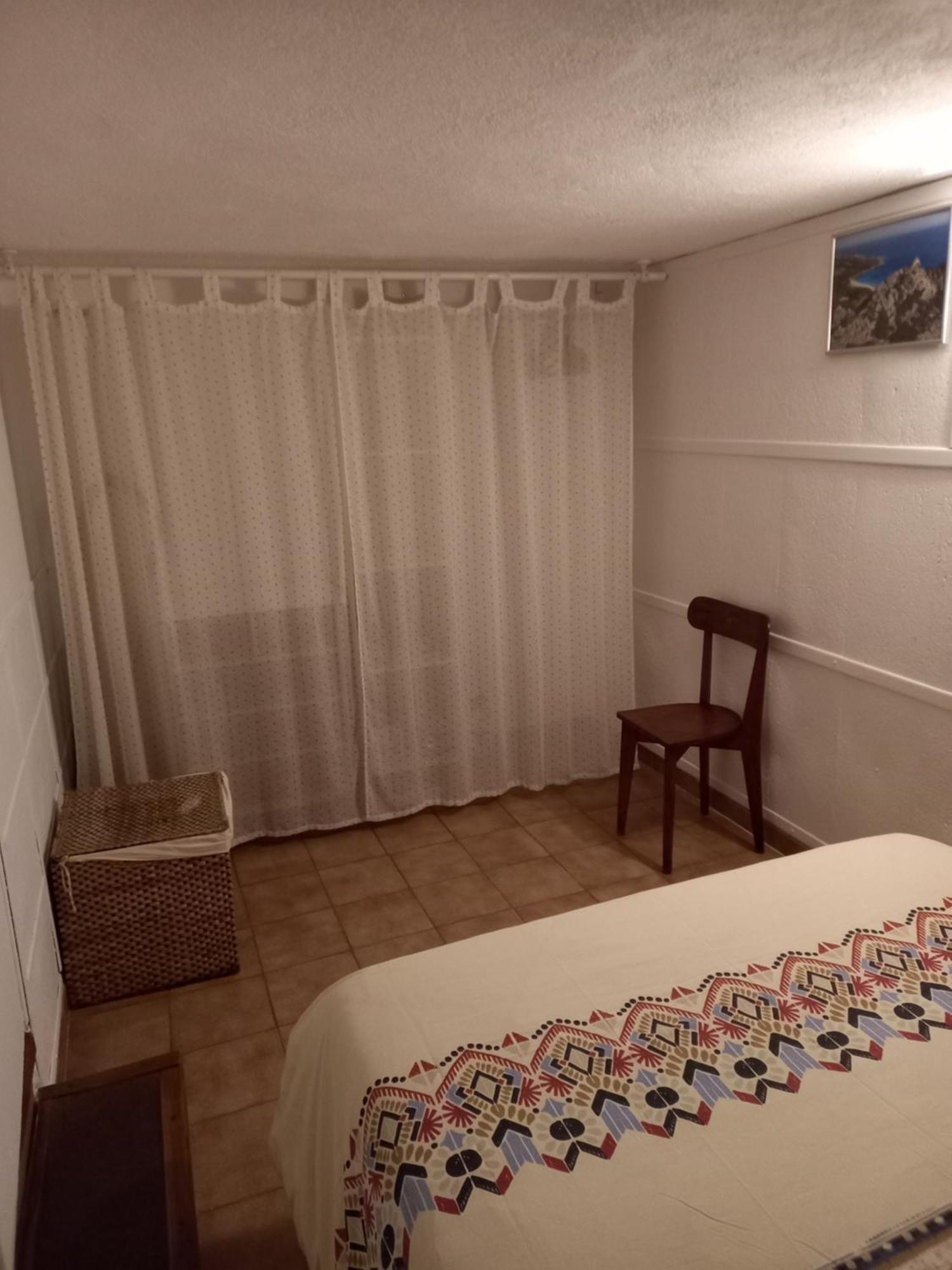 Appartement Climatise 35 M2 Pour 1 Couple - Piscine Partagee - ปอร์โต-เวคคีโอ ภายนอก รูปภาพ